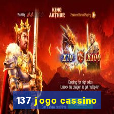 137 jogo cassino