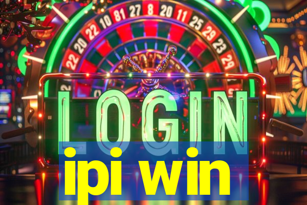 ipi win