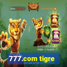 777.com tigre