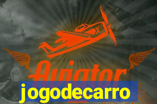 jogodecarro