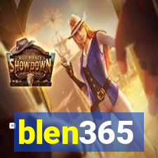 blen365