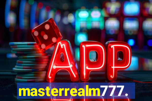 masterrealm777.com