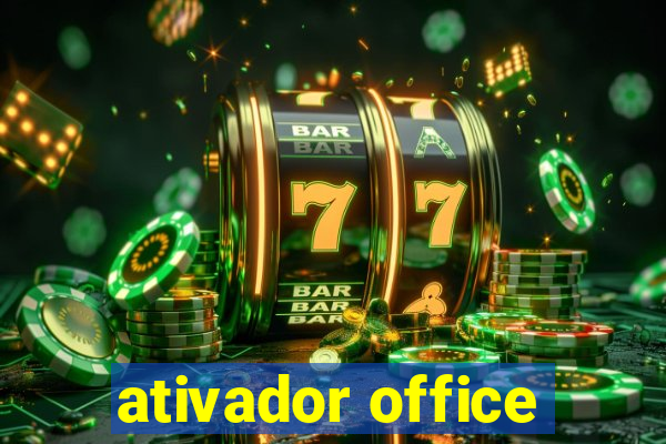 ativador office