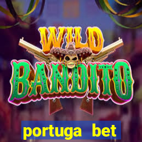 portuga bet deposito minimo