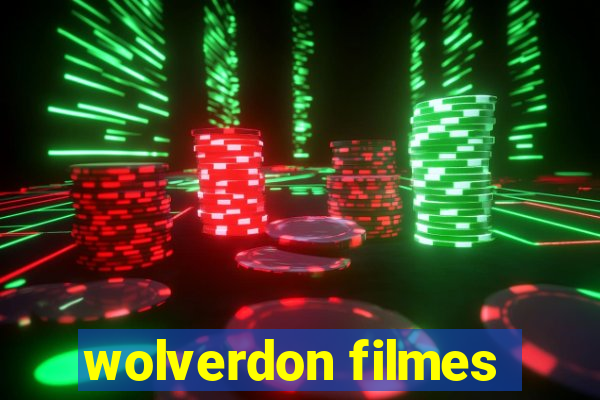 wolverdon filmes