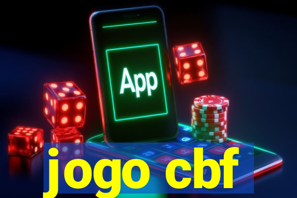 jogo cbf