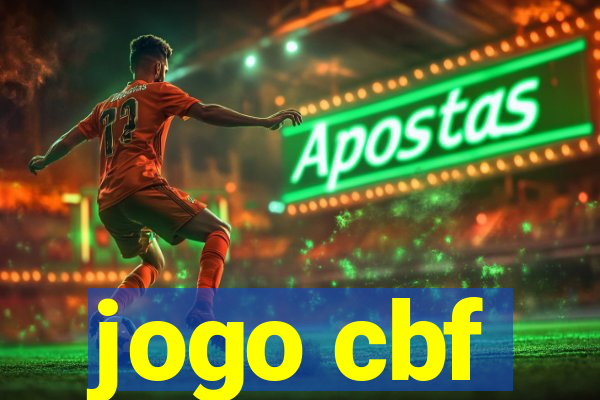 jogo cbf