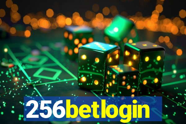 256betlogin