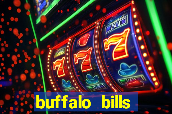 buffalo bills casino primm nv