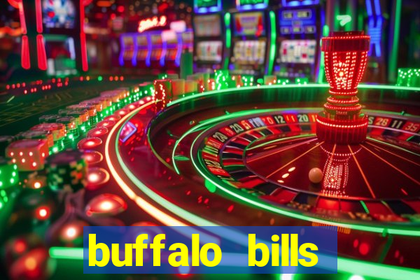 buffalo bills casino primm nv