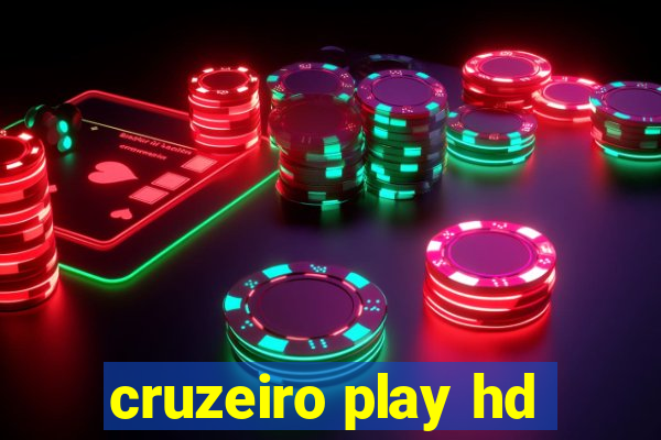 cruzeiro play hd