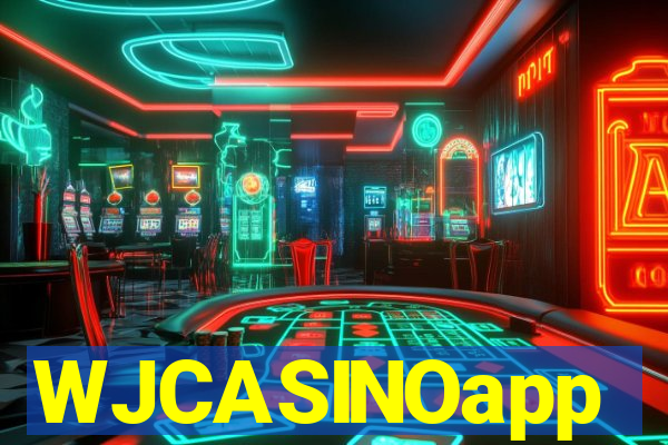 WJCASINOapp