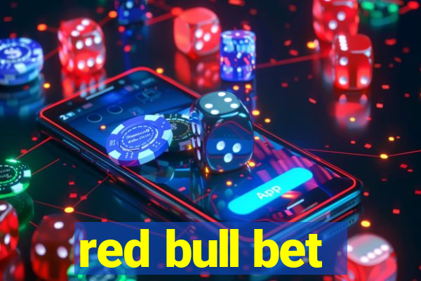 red bull bet