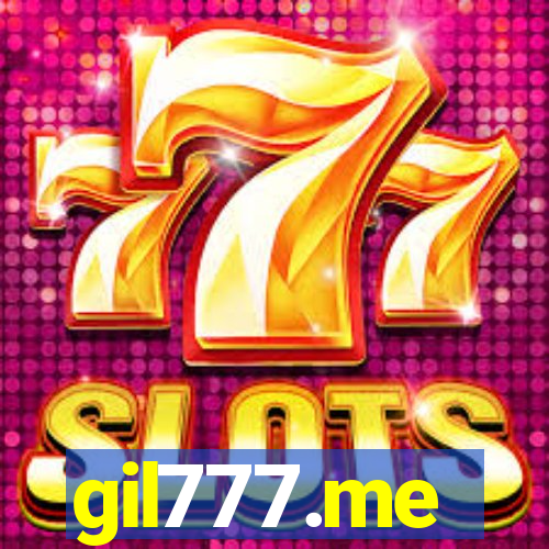 gil777.me