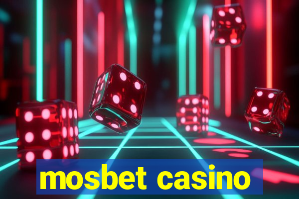 mosbet casino