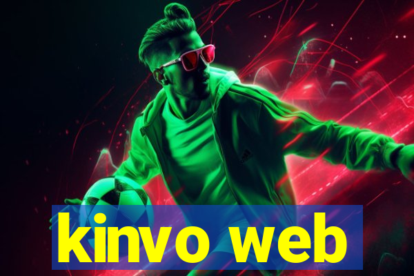 kinvo web