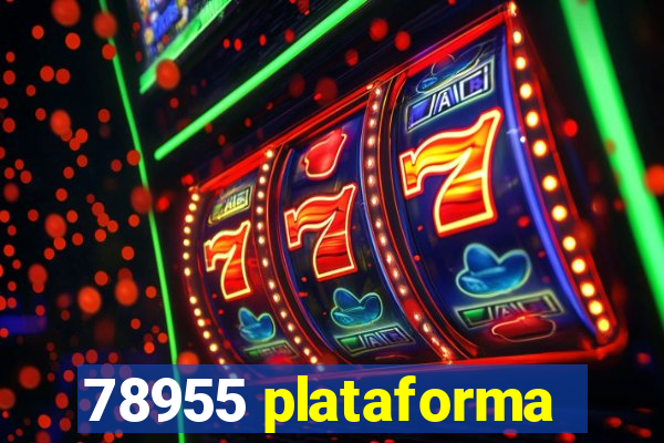 78955 plataforma