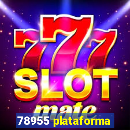 78955 plataforma