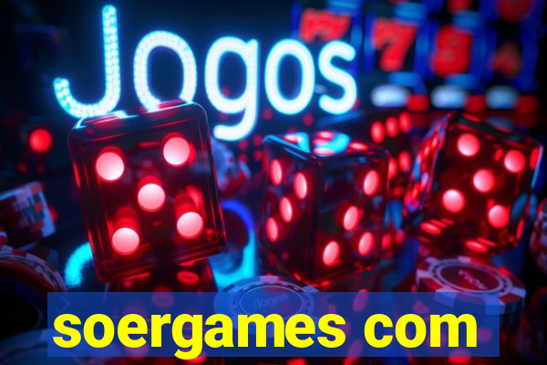 soergames com