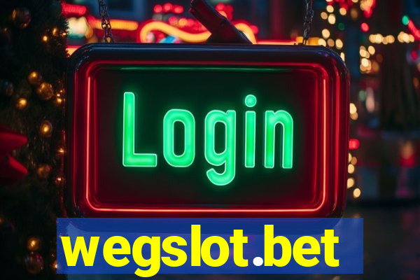 wegslot.bet