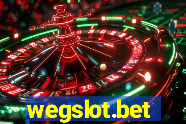 wegslot.bet