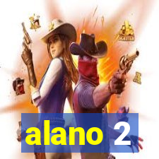 alano 2