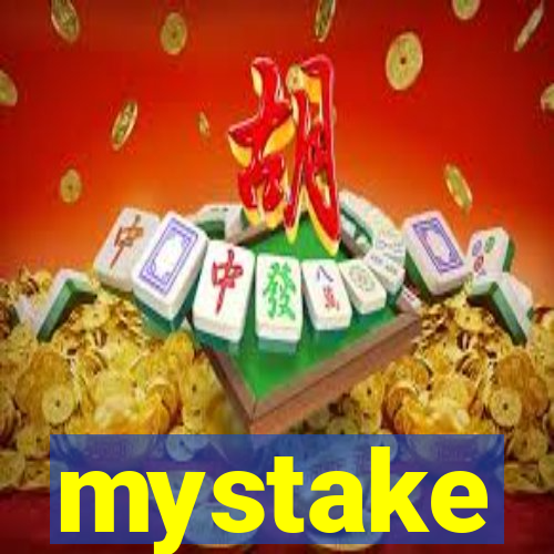 mystake