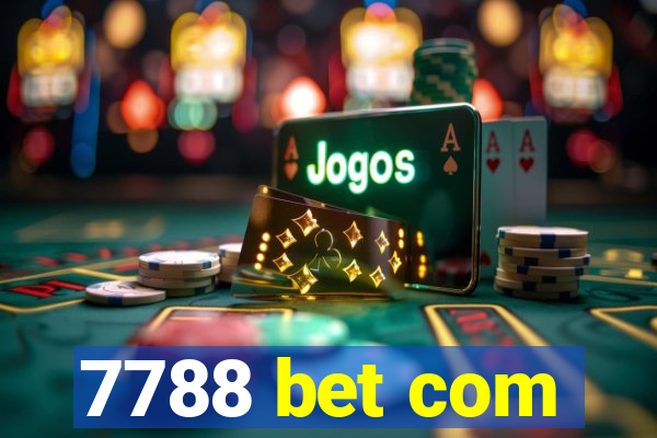 7788 bet com