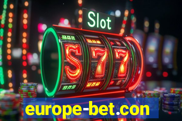 europe-bet.con