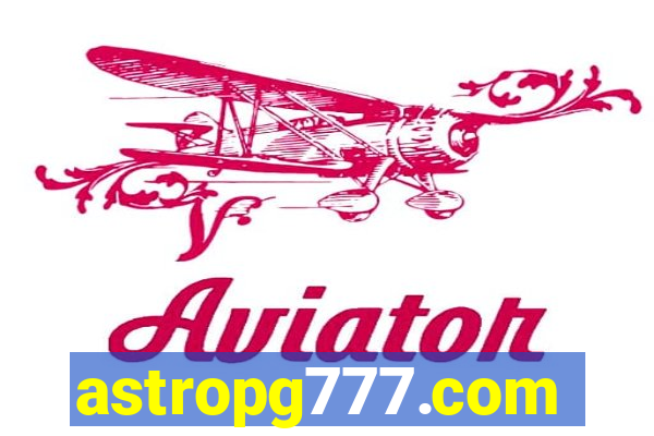 astropg777.com