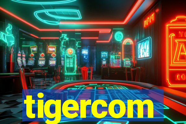 tigercom