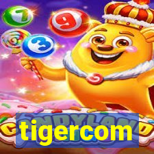 tigercom