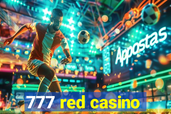 777 red casino