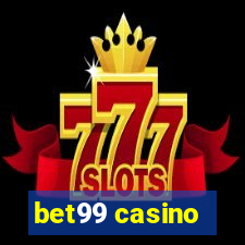 bet99 casino