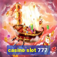 casino slot 777