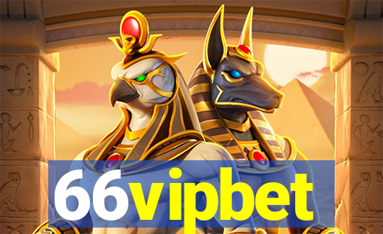 66vipbet