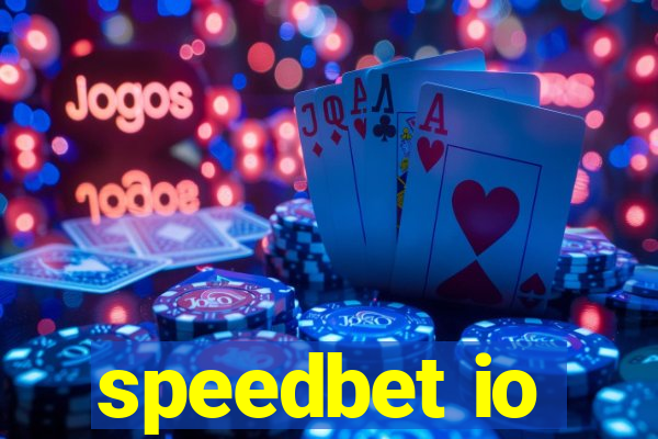 speedbet io