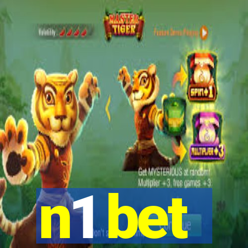 n1 bet