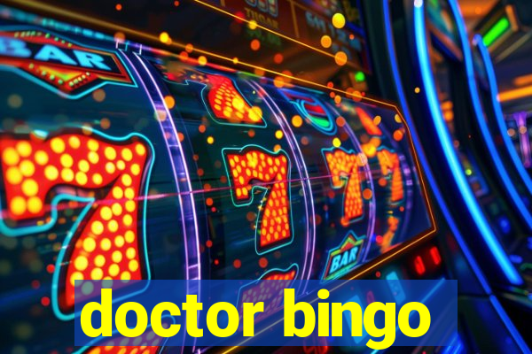 doctor bingo