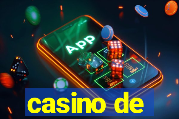 casino de