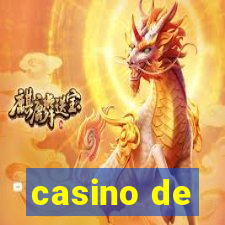 casino de