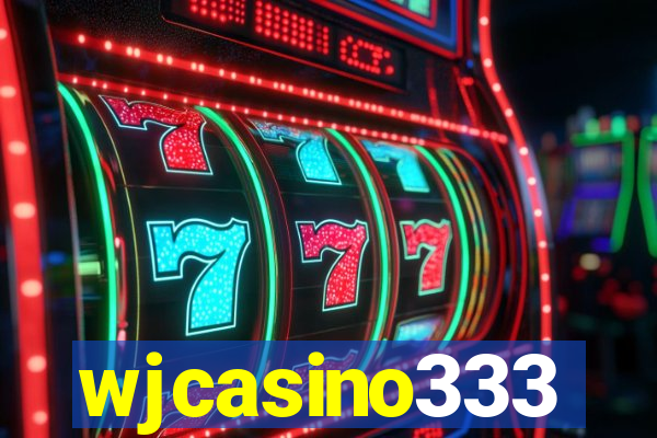 wjcasino333