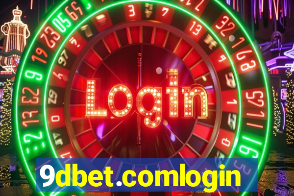 9dbet.comlogin