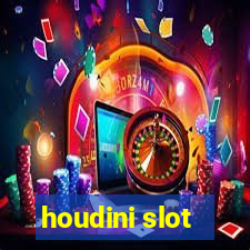 houdini slot