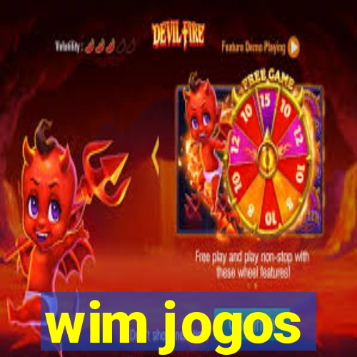 wim jogos