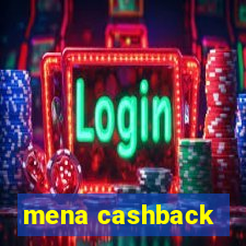 mena cashback