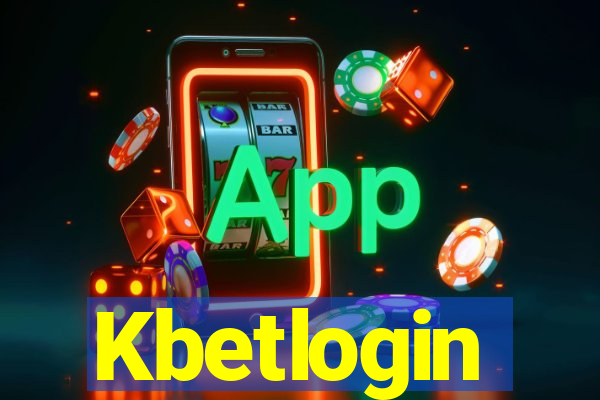 Kbetlogin