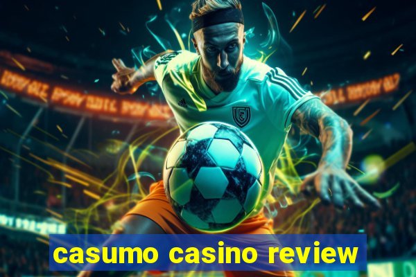 casumo casino review