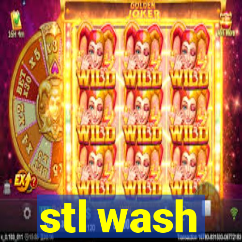 stl wash