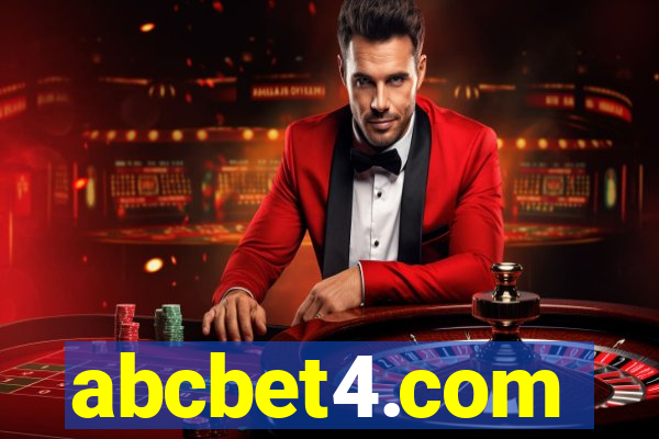 abcbet4.com